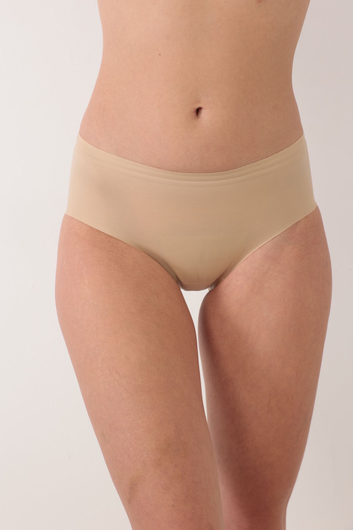 Ten Lazer Kesim Külot Korse