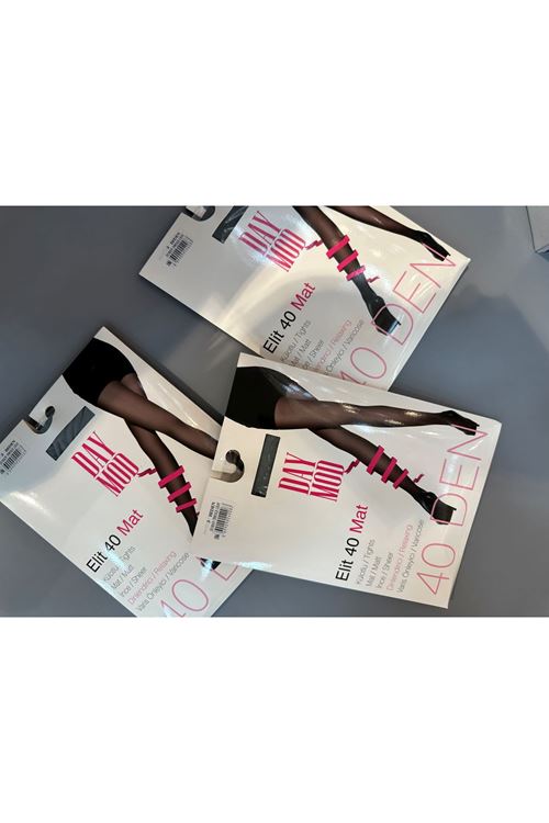 Daymod Duman Neft 40 Den Külotlu Çorap