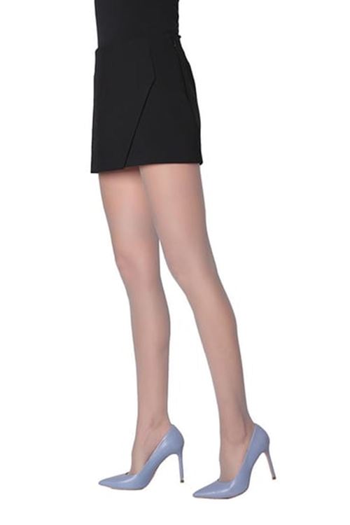 Daymod 20 Den Duman Neft Kulotlu Corap