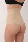 Ten Lazer Kesim String Tanga Korse